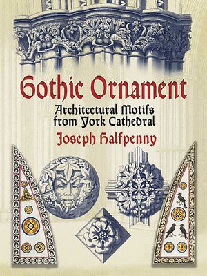 cover image of Gothic Ornament